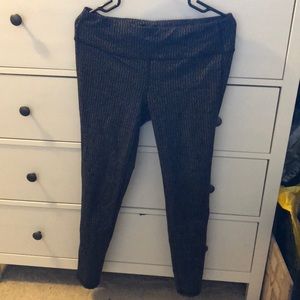 Athleta chaturanga leggings